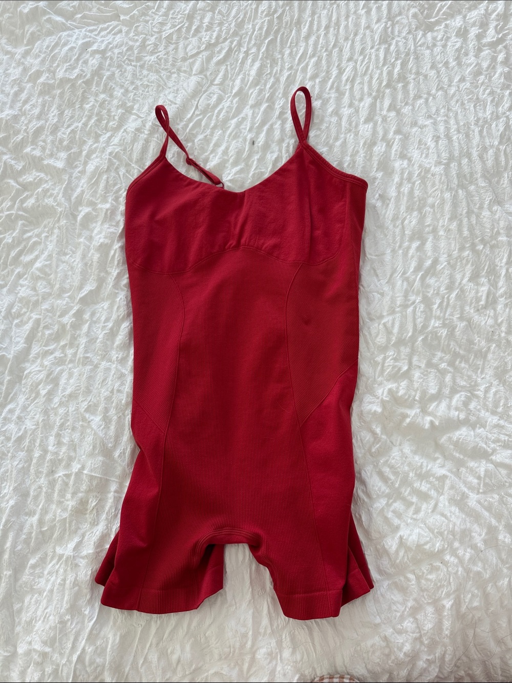 ❤️Colsie athletic onesie